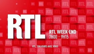 Le journal RTL de 7h du 15 mai 2021