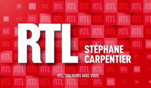 Le journal RTL de 7h30 du 15 mai 2021