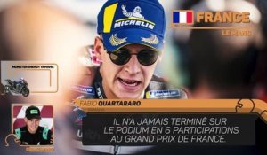 MotoGP - 5 choses à savoir sur le GP de France