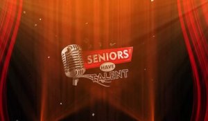 Tejinder Bedi Performing at Seniors Have Talent | Season Four Round B | Singing Contest