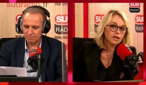 Thierry Guerrier - "Le bal des egos risque de reproduire l'échec de 2017 pour la droite"