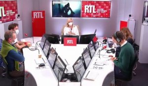 Le journal RTL du 17 mai 2021