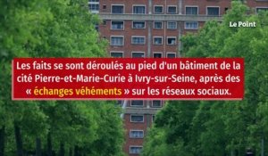 Meurtre d’une adolescente dans le Val-de-Marne - le suspect mis en examen