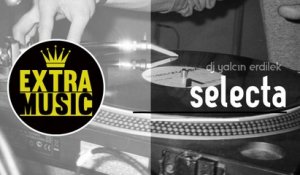 DJ Yalçın Erdilek - Selecta