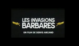 Les Invasions Barbares (2003) de Denys Arcand (French) Streaming XviD AC3