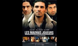 Les Mauvais Joueurs (2005) WEB-DL XviD AC3 FRENCH