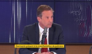 Justice pénale : Il faut "mettre fin au laxisme judiciaire, sinon on ira vers la guerre civile", alerte Nicolas Dupont-Aignan