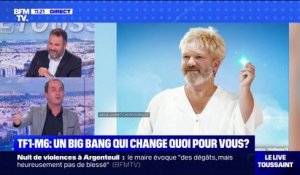 Les réseaux sociaux réagissent à la fusion de TF1 et M6