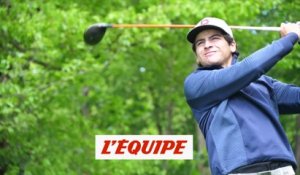 Le Bot gagne à Saint-Cloud - Golf - Win Tour