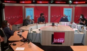 TF1 et M6, la fusion - La Chronique de Daniel Morin