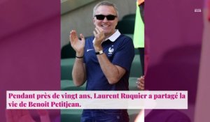 Laurent Ruquier séparé de Benoit Petitjean : il évoque son nouveau compagnon