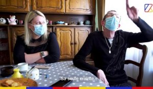 Euthanasie : pour la liberté du choix | REPORTAGE avec deux Français qui veulent mourir dans la dignité