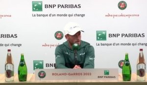 Roland-Garros - Ruud : ''Je vais tenter ma chance''