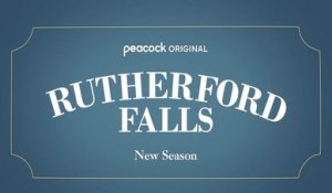 Rutherford Falls - Trailer Saison 2