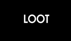 Loot - Trailer Saison 1