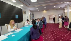 Kazakhstan : un référendum pour définitivement tourner la page de Noursoultan Nazarbaïev