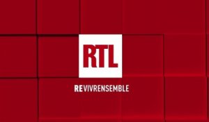 Le journal RTL de 04h30 du 06 juin 2022