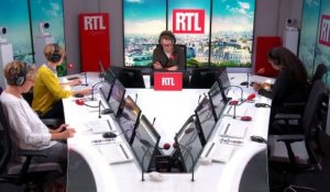 Le journal RTL de 18h du 08 juin 2022
