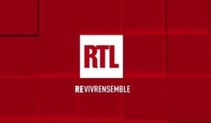 Le journal RTL de 11h du 07 juin 2022