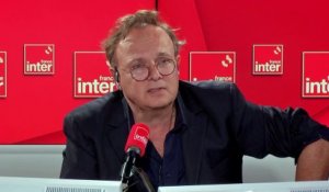 Nicolas Dufourcq : en France, "Il y a eu un contrat social contre l'industrie"