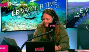 Le Vacher Time - L'intégrale du 07 juin