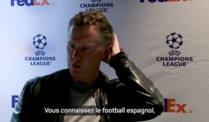 Real Madrid - McManaman veut remplaçant à Mbappé