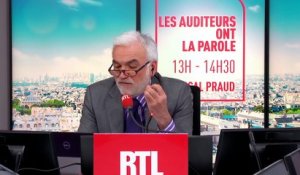 Les auditeurs ont la parole du 07 juin 2022