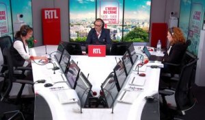 Le journal RTL de 15h du 07 juin 2022