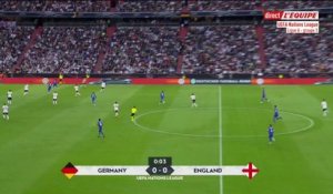 Le replay d'Allemagne - Angleterre - Foot - Ligue des nations
