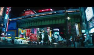 Bullet Train Bande-annonce #2 VF (2022) Brad Pitt, Joey King