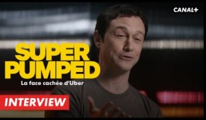 Super Pumped : la face cachée d'Uber - Interview du cast