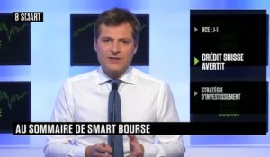 SMART BOURSE - Emission du mercredi 8 juin