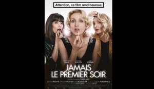 Jamais le Premier Soir |2013| WebRip en Français (HD 1080p)