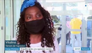 Cergy : ouverture d'une enquête judiciaire ouverte après une agression raciste