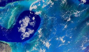 Dans l’œil de Thomas Pesquet : ses dix plus belles photos de la Terre... depuis l’espace