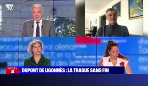 Story 2 : Dupont de Ligonnès, la traque sans fin - 01/06