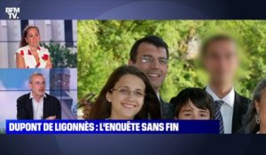 Dupont de Ligonnès: l'enquête sans fin - 01/06