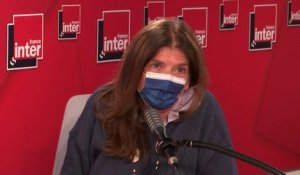 Ariane Chemin : "Les chefs d'entreprise ne juraient que par Didier Raoult, parce qu'il y avait ceux qui voulaient que l'économie redémarre. Tout le monde veut croire à la chloroquine, à ce moment-là."