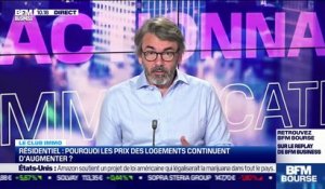 Le club BFM immo (1/2): Pourquoi les prix des logements continuent d'augmenter ? - 02/06