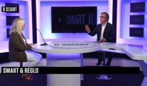 SMART JOB - Smart & Réglo du mercredi 2 juin 2021