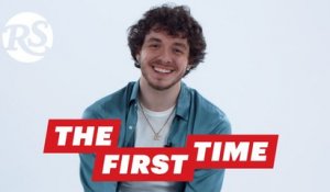 Jack Harlow on Gwen Stefani’s Music, Taking Risks, Meeting Tyler, the Creator | The First Time