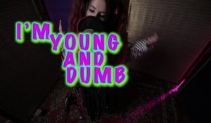 Violet Saturn - Young and Dumb