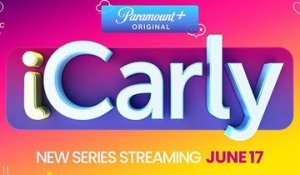 iCARLY - Trailer Saison 1