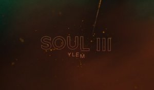 Sebastian Plano - Soul III (Ylem)