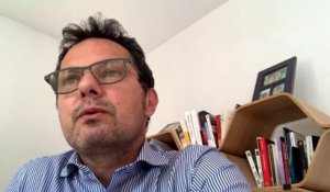 'Ecocide: La droite sénatoriale est dans une logique pro business », pour Jérôme Durain
