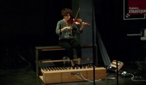 Heinrich Biber : Sonata VI a violino solo en ut mineur (extraits)
