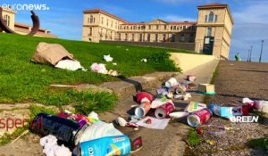 Lutte contre le plastique en Méditerranée : et si on s'inspirait de solutions qui existent déjà ?