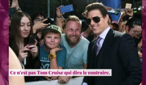 Tom Cruise dévasté : le tournage de Mission Impossible 7 encore interrompu