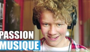 Passion Musique | Film Complet en Français | Adolescent, Road Movie