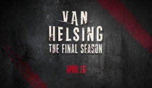 Van Helsing - Promo 5x09
